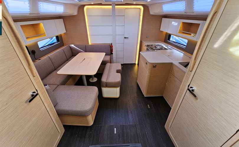 Photo Dufour 41 (2024)