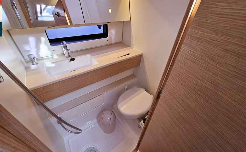 Photo Dufour 41 (2024)