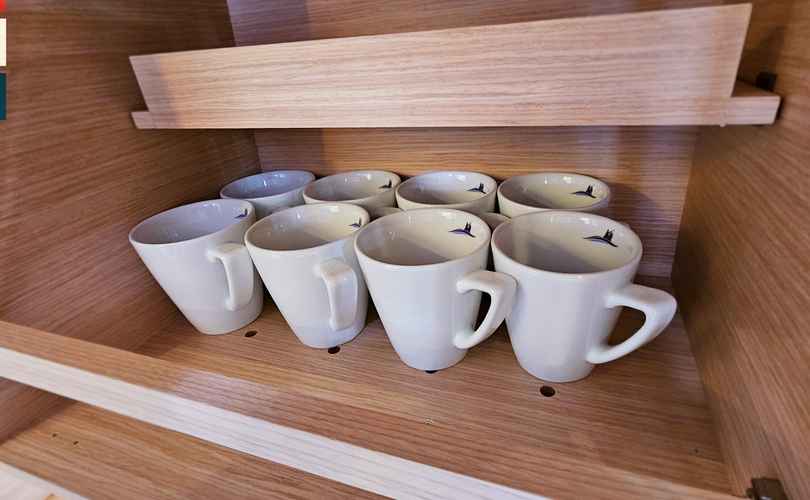 Photo Dufour 41 (2024)