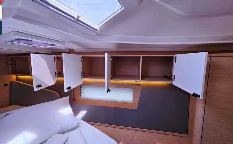 Photo Dufour 41 (2024)