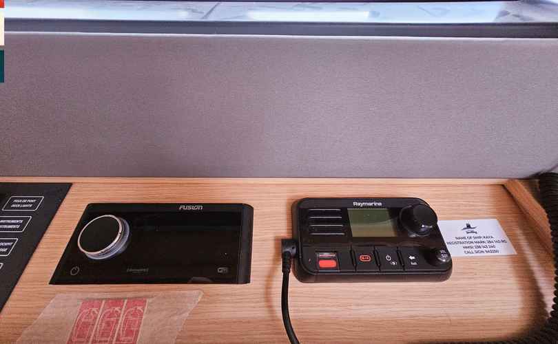 Photo Dufour 41 (2024)