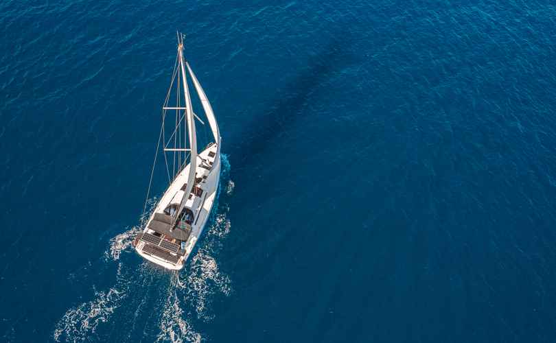 Photo Dufour 41 (2025)