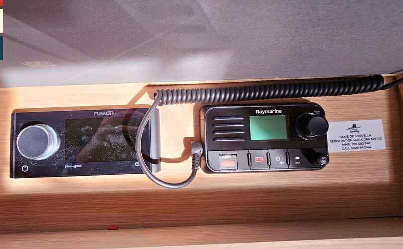 Photo Dufour 41 (2024)