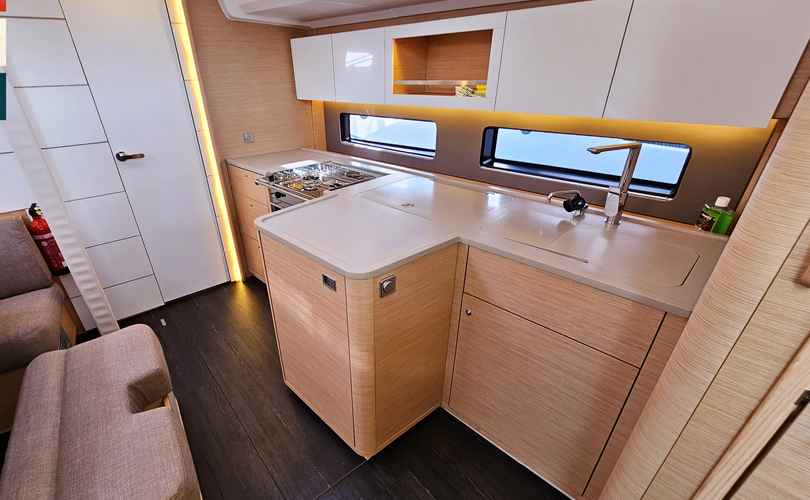 Photo Dufour 41 (2024)
