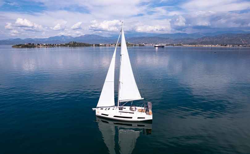 Photo Dufour 41 (2024)