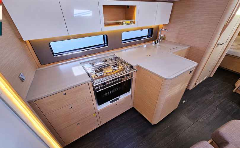 Photo Dufour 41 (2024)