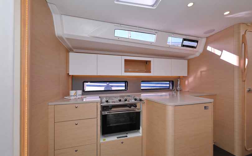 Photo Dufour 41 (2024)