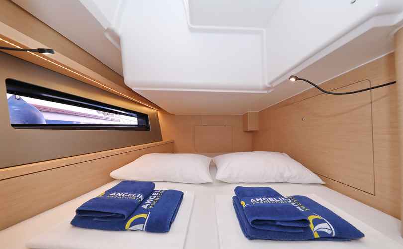 Photo Dufour 41 (2024)