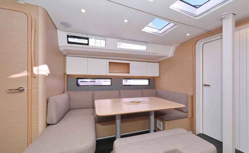 Photo Dufour 41 (2024)