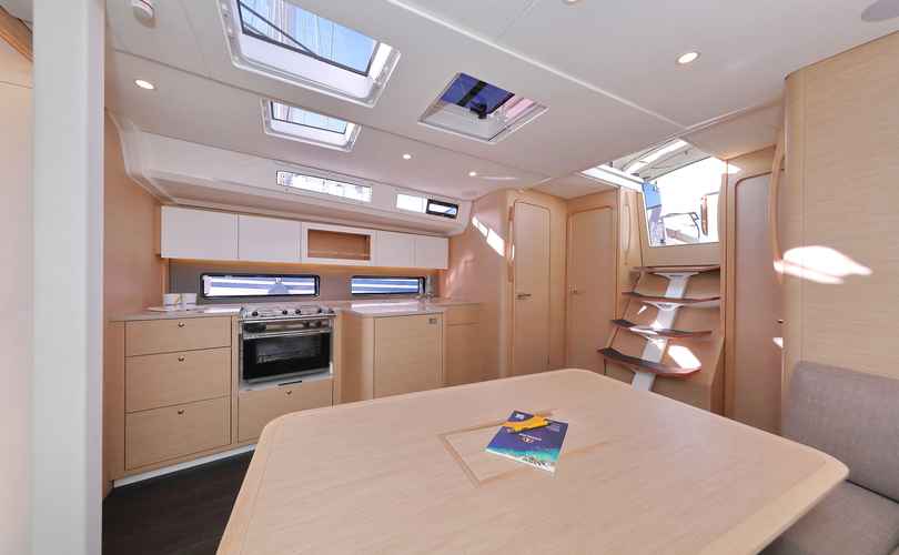 Photo Dufour 41 (2024)