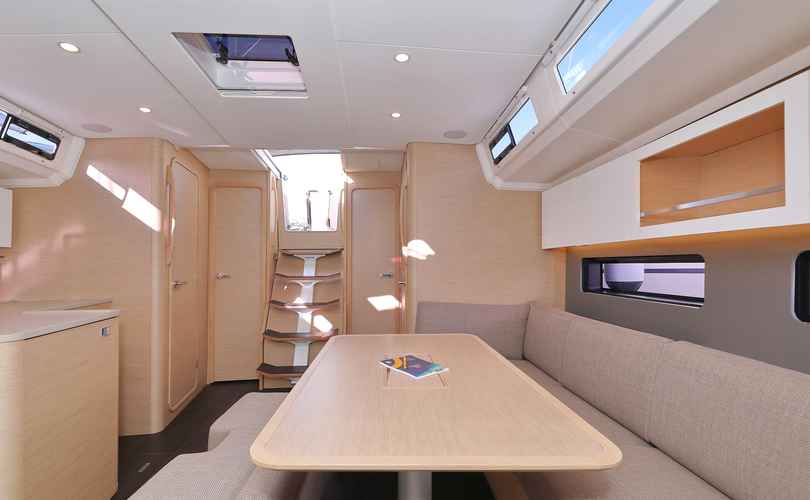 Photo Dufour 41 (2024)