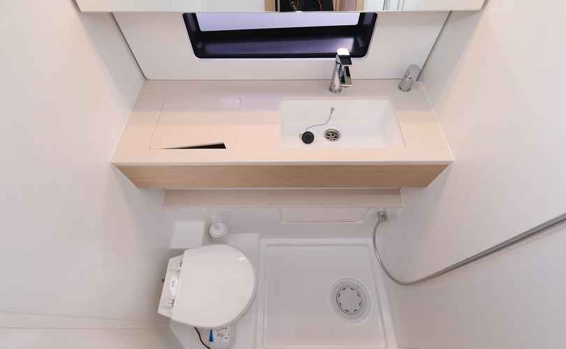 Photo Dufour 41 (2024)