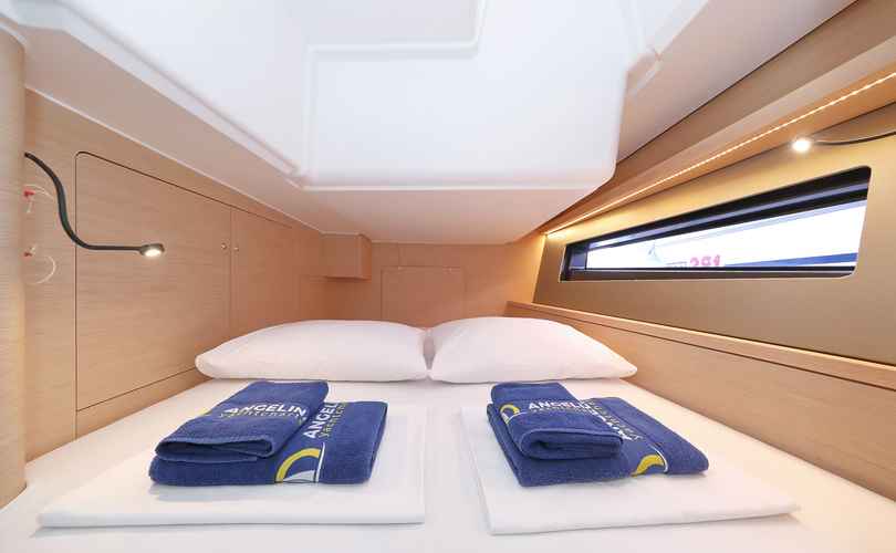 Photo Dufour 41 (2024)