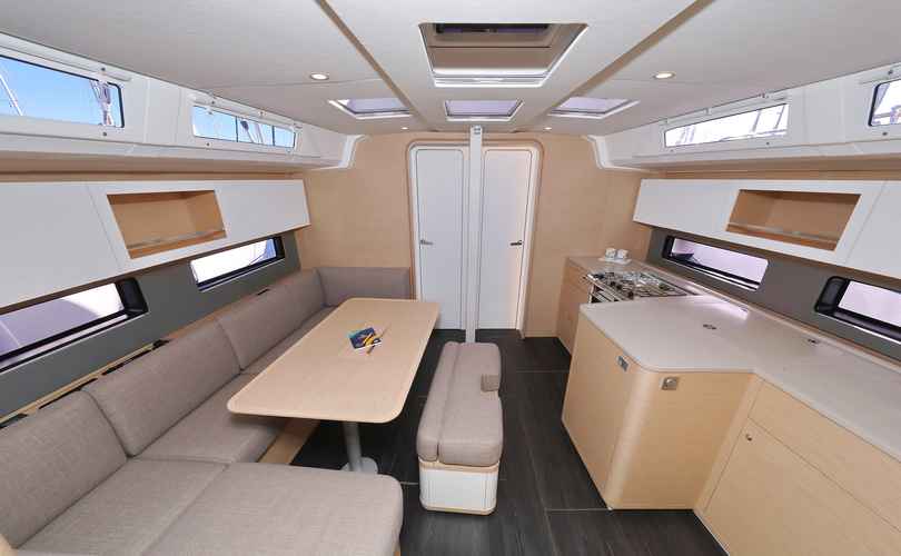 Photo Dufour 41 (2024)