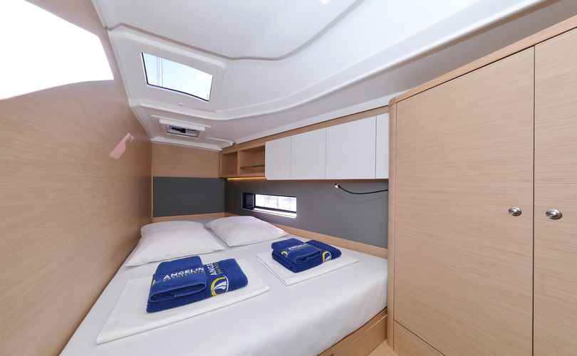 Photo Dufour 41 (2024)