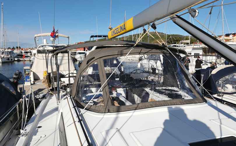 Photo Dufour 41 (2023)