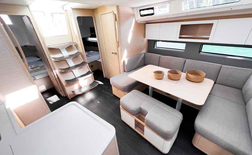 Photo Dufour 41 (2024)