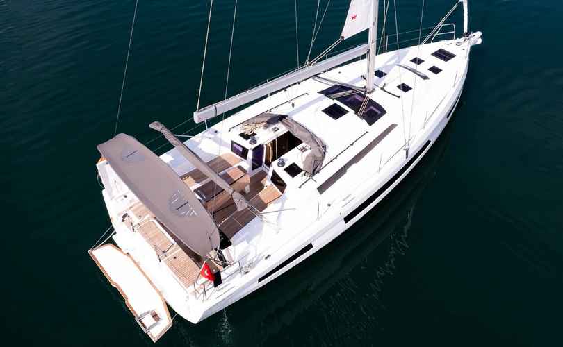 Photo Dufour 41 (2024)