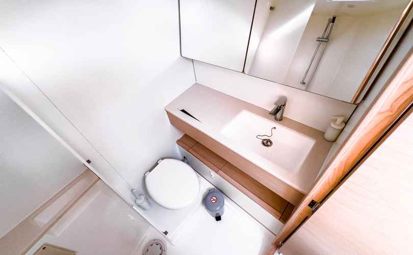 Photo Dufour 41 (2024)