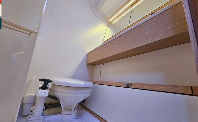 Photo Dufour 41 (2024)