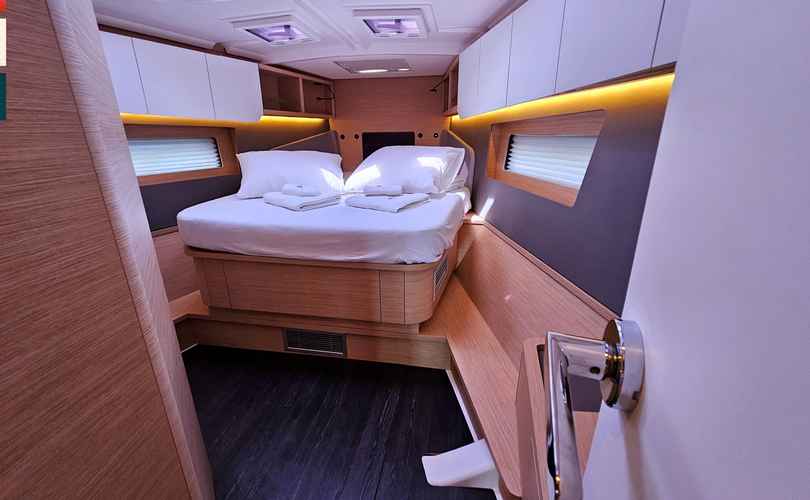 Photo Dufour 41 (2024)