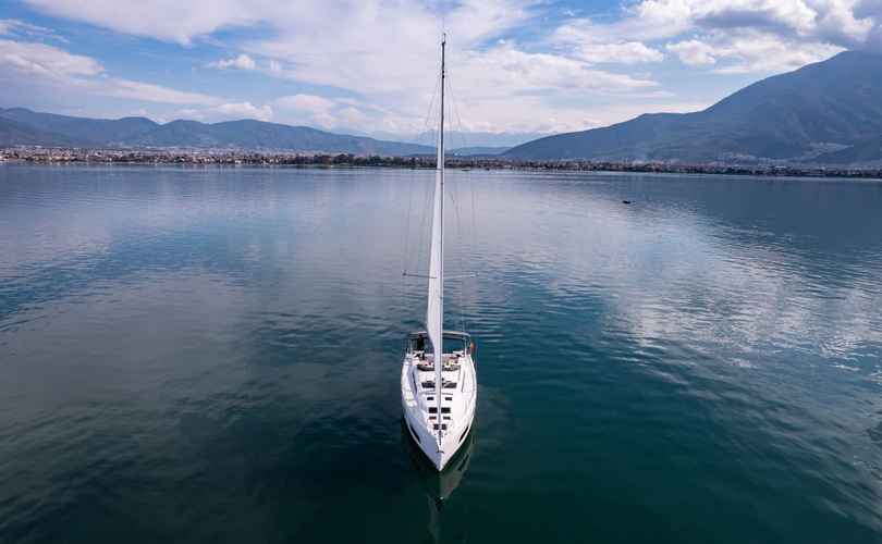 Photo Dufour 41 (2024)