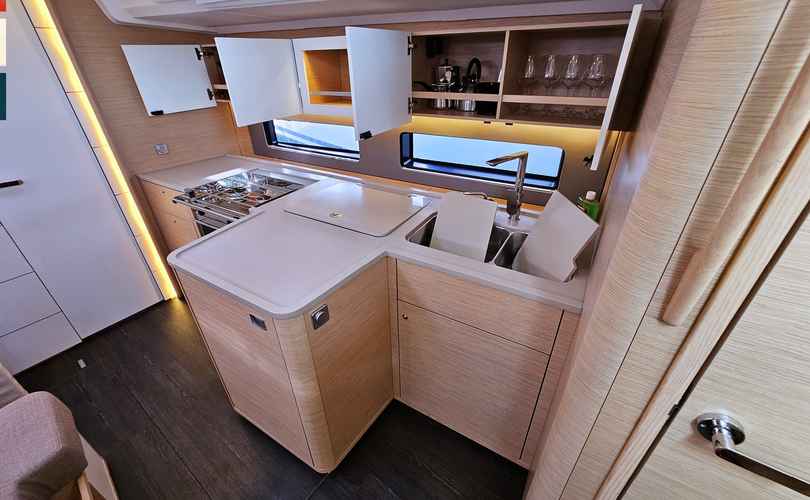 Photo Dufour 41 (2024)