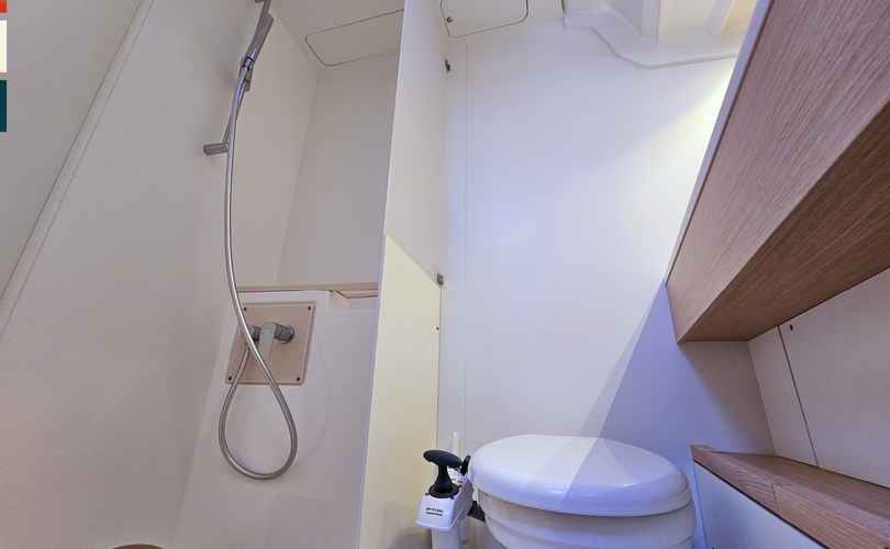 Photo Dufour 41 (2024)