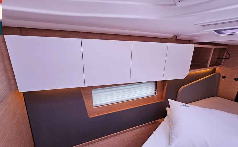 Photo Dufour 41 (2024)