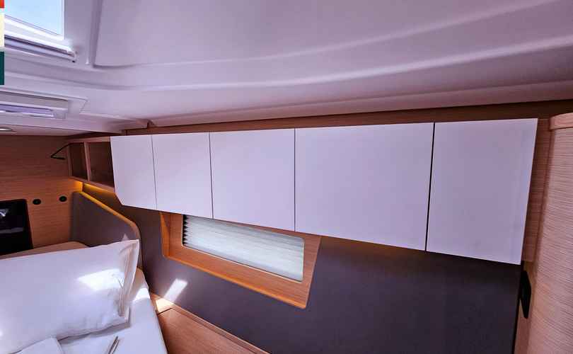 Photo Dufour 41 (2024)