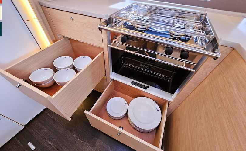 Photo Dufour 41 (2024)