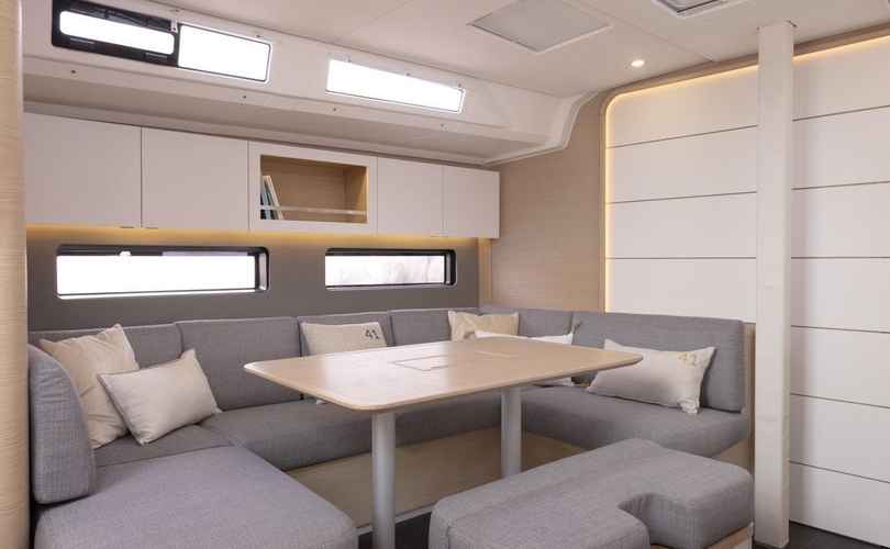 Photo Dufour 41 (2026)