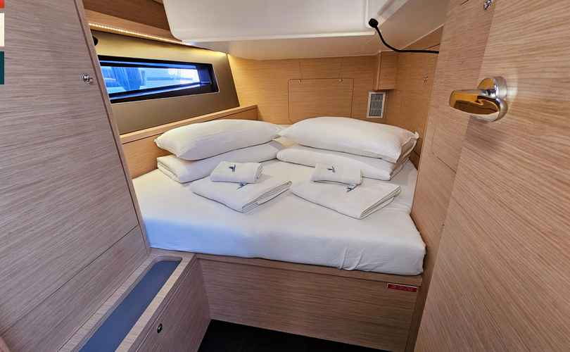 Photo Dufour 41 (2024)