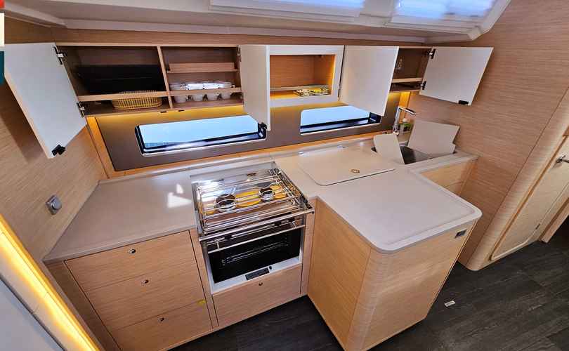 Photo Dufour 41 (2024)