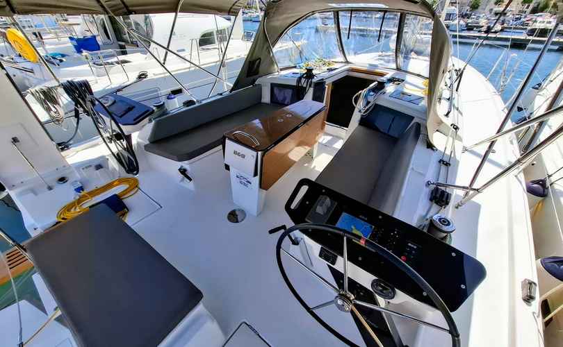 Photo Dufour 41 (2024)