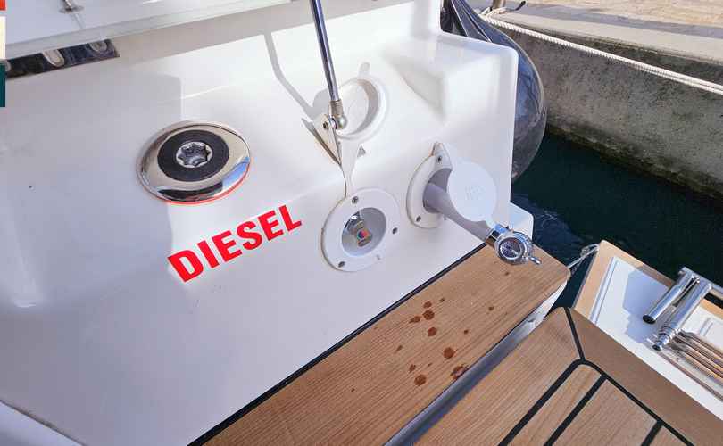 Photo Dufour 41 (2024)