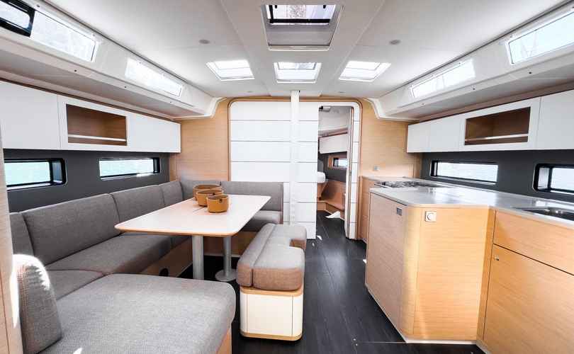 Photo Dufour 41 (2024)