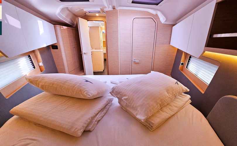 Photo Dufour 41 (2024)