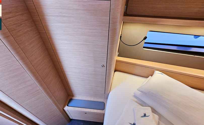 Photo Dufour 41 (2024)