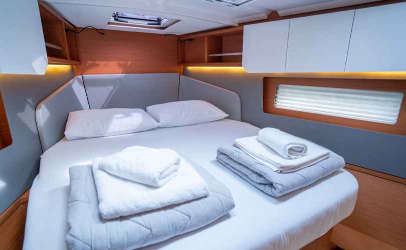 Photo Dufour 41 (2024)