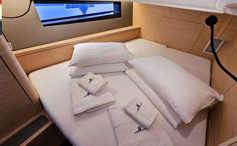 Photo Dufour 41 (2024)