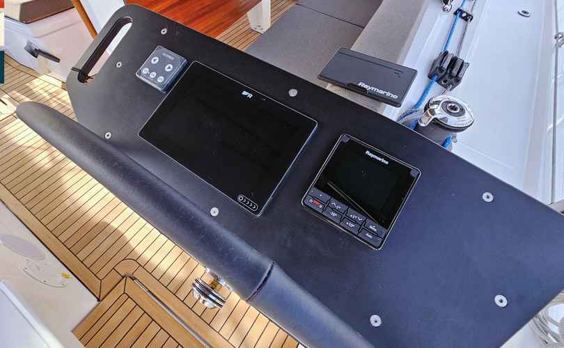 Photo Dufour 41 (2024)