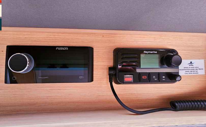 Photo Dufour 41 (2024)