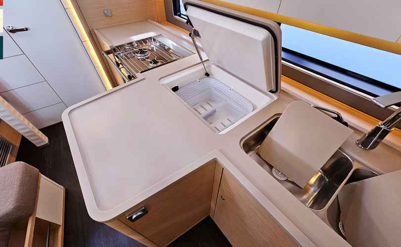 Photo Dufour 41 (2024)