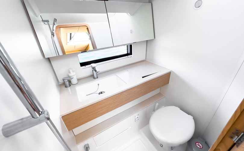 Photo Dufour 41 (2024)