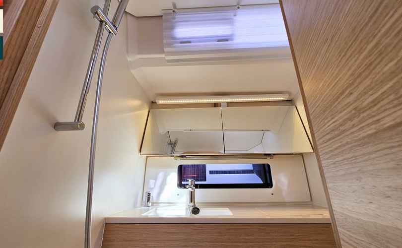 Photo Dufour 41 (2024)