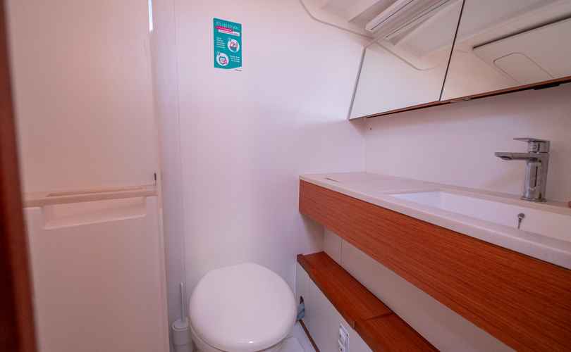 Photo Dufour 41 (2025)