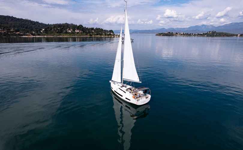 Photo Dufour 41 (2024)