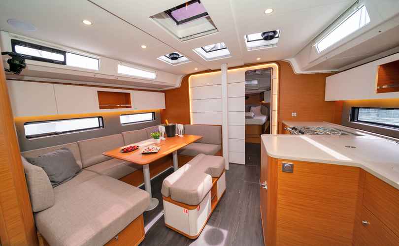 Photo Dufour 41 (2025)