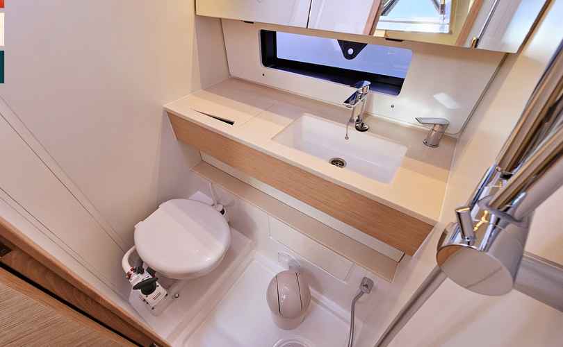 Photo Dufour 41 (2024)